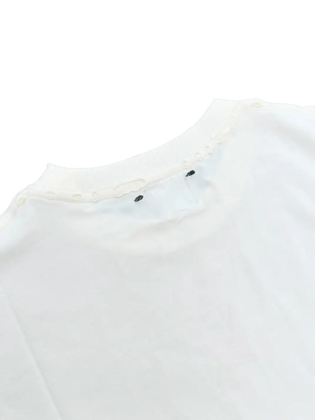 Blonde Matters | Distressed Marilyn Print Single Stitch T-Shirt