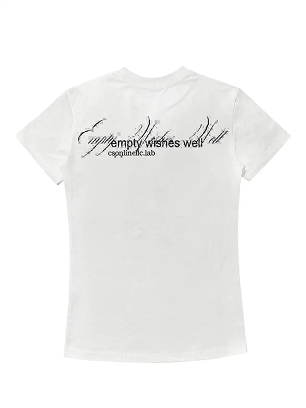 CSONLINE | Rebel Star Flag Print T-Shirt