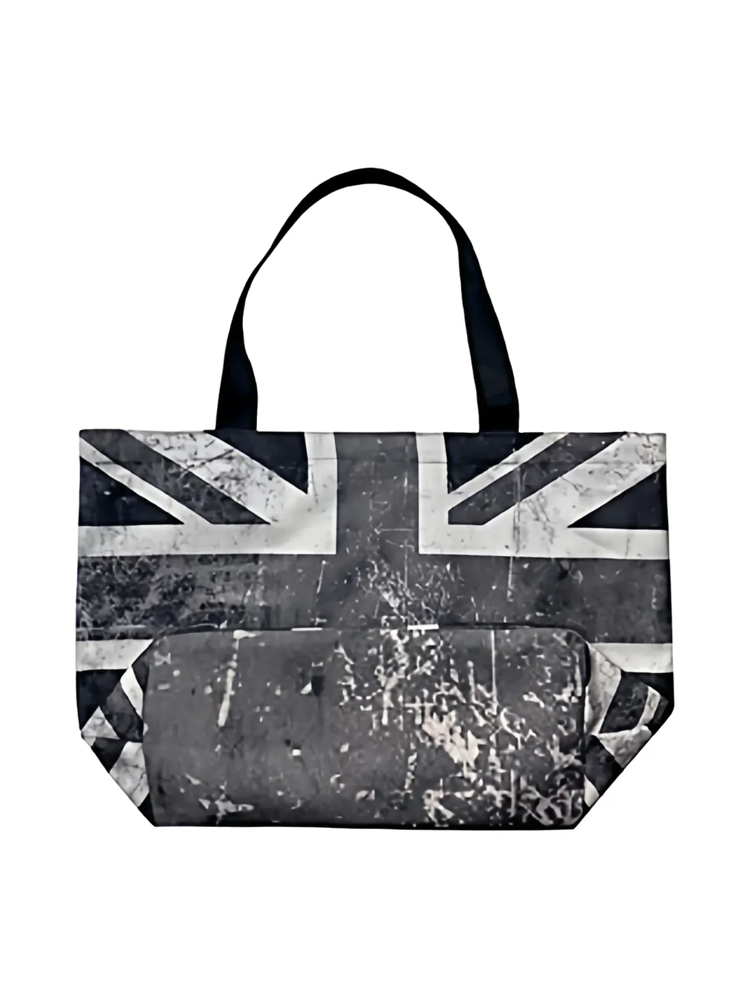 ArtByTastybabe | Parody Dirty Flag Tote Bag