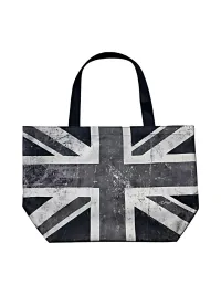 ArtByTastybabe | Parody Dirty Flag Tote Bag