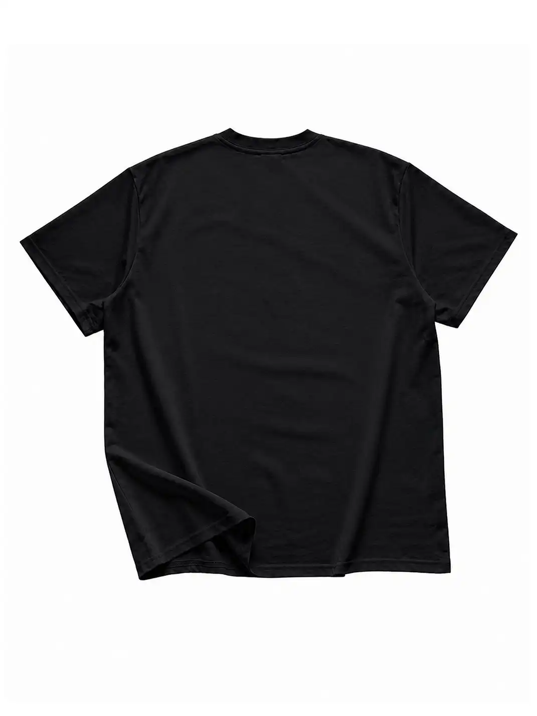 Creating power | Distressed American Flag Guitar Graphic T-Shirt