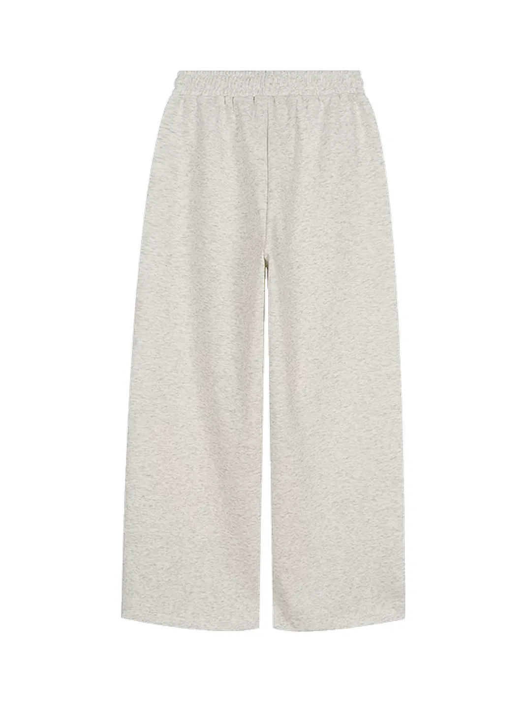 EAHO | Star & Letter Print Sweatpants
