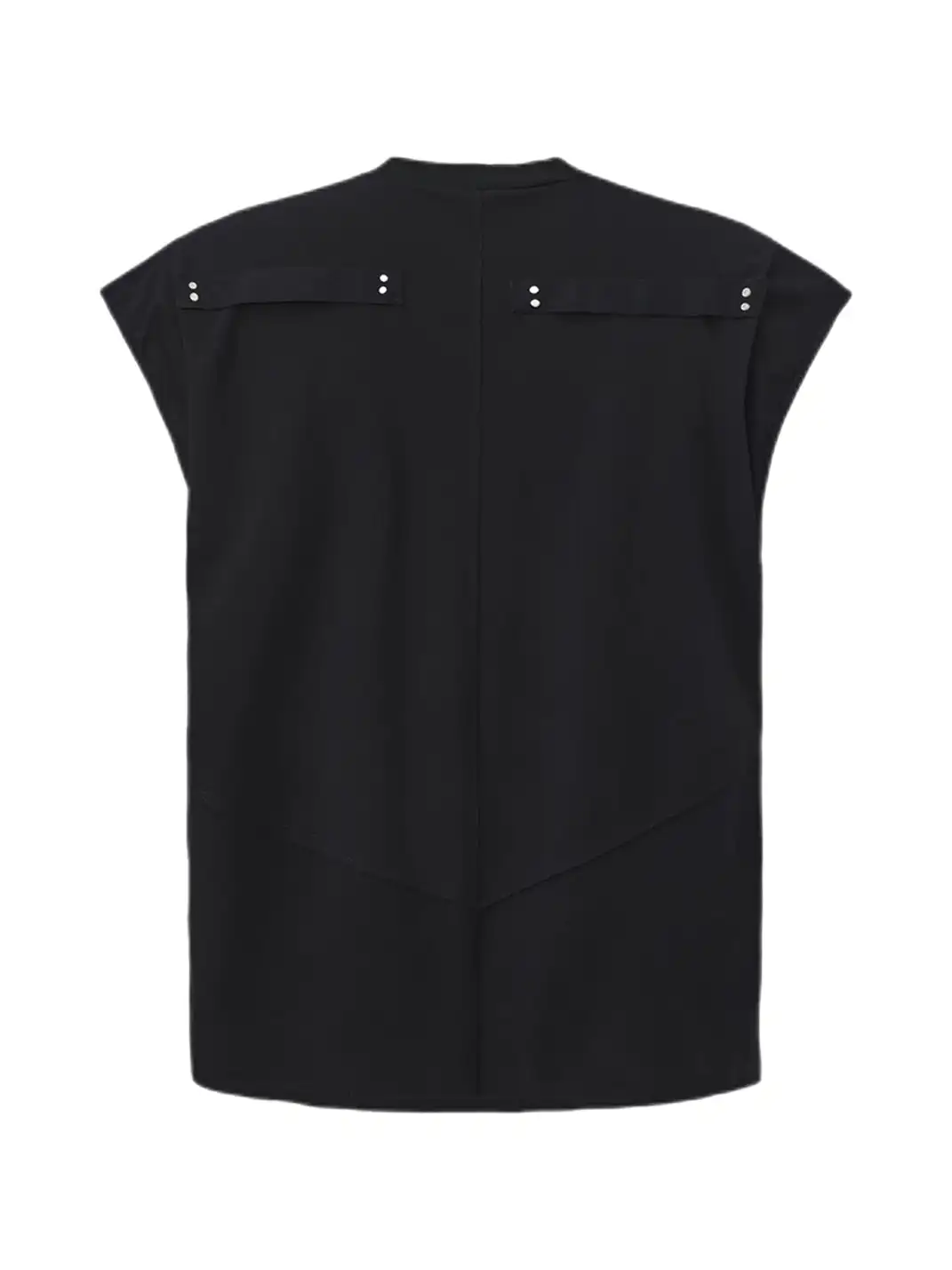 Disark | Pentagram Strap Camisole Vest
