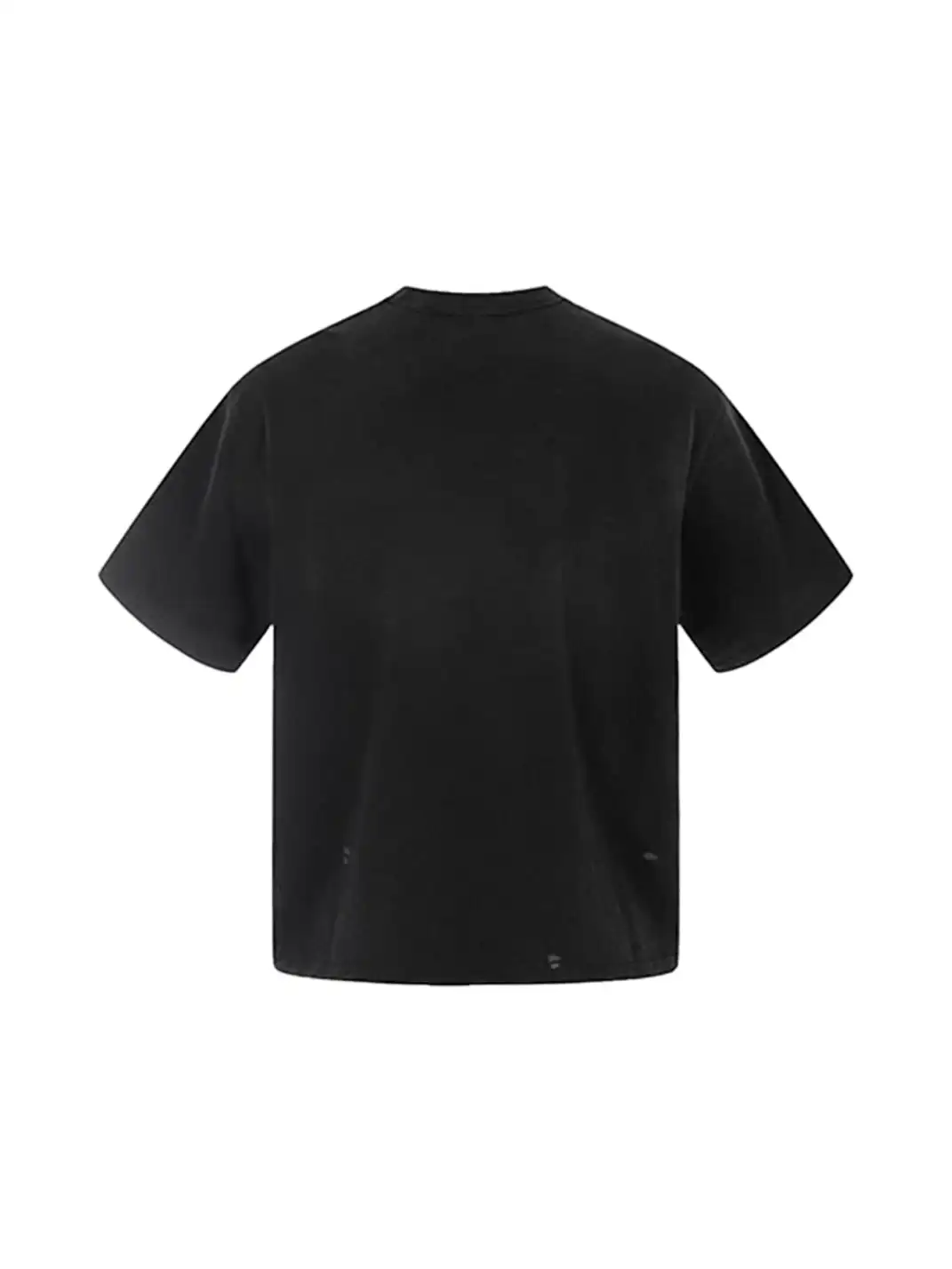 EAHO | Flag Patch T-Shirt