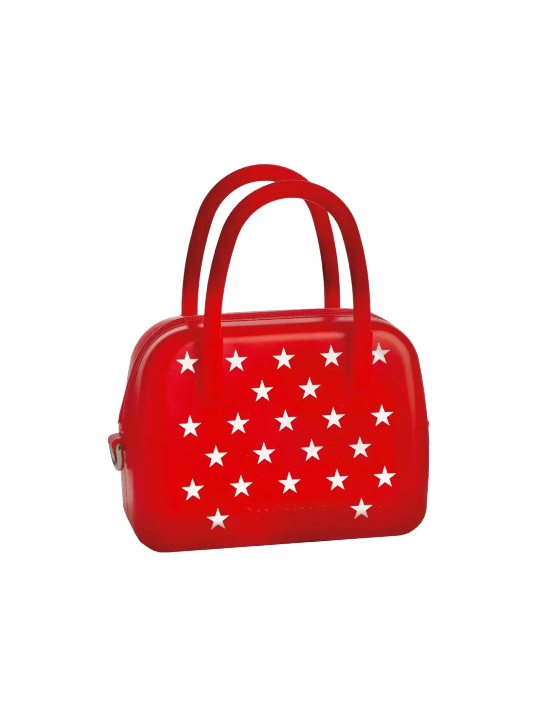 Doodledookey | Pentagram Silicone Waterproof Handbag
