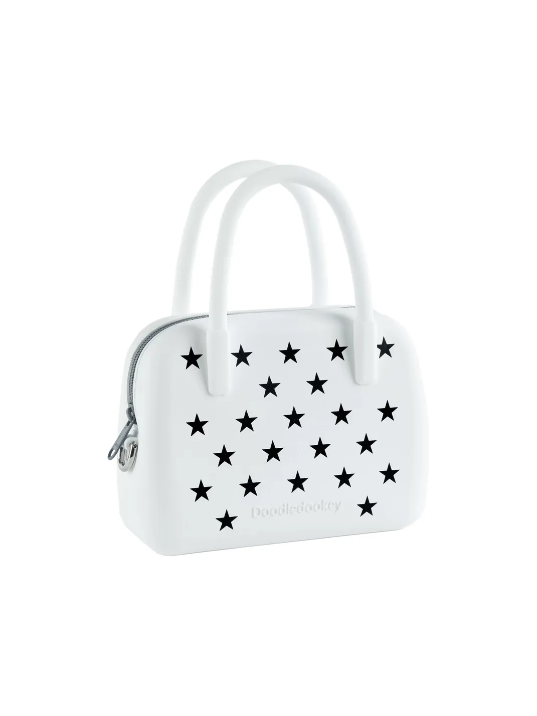 Doodledookey | Pentagram Silicone Waterproof Handbag