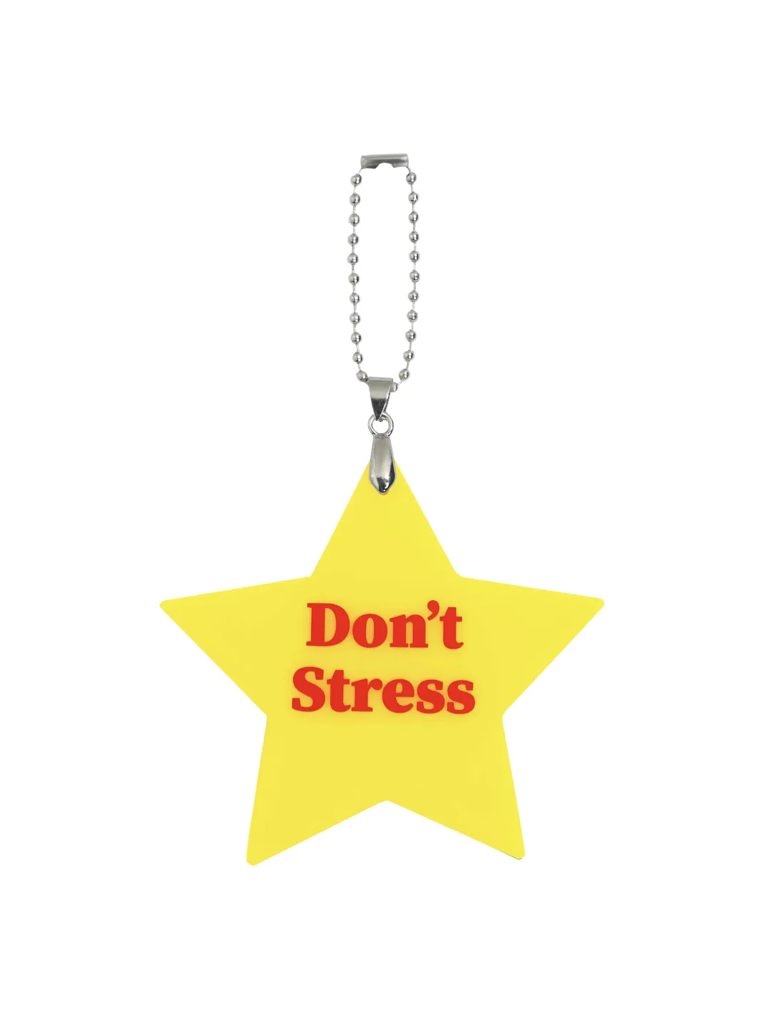 Doodledookey | Cute Pentagram Bag Charm Keychain Accessory