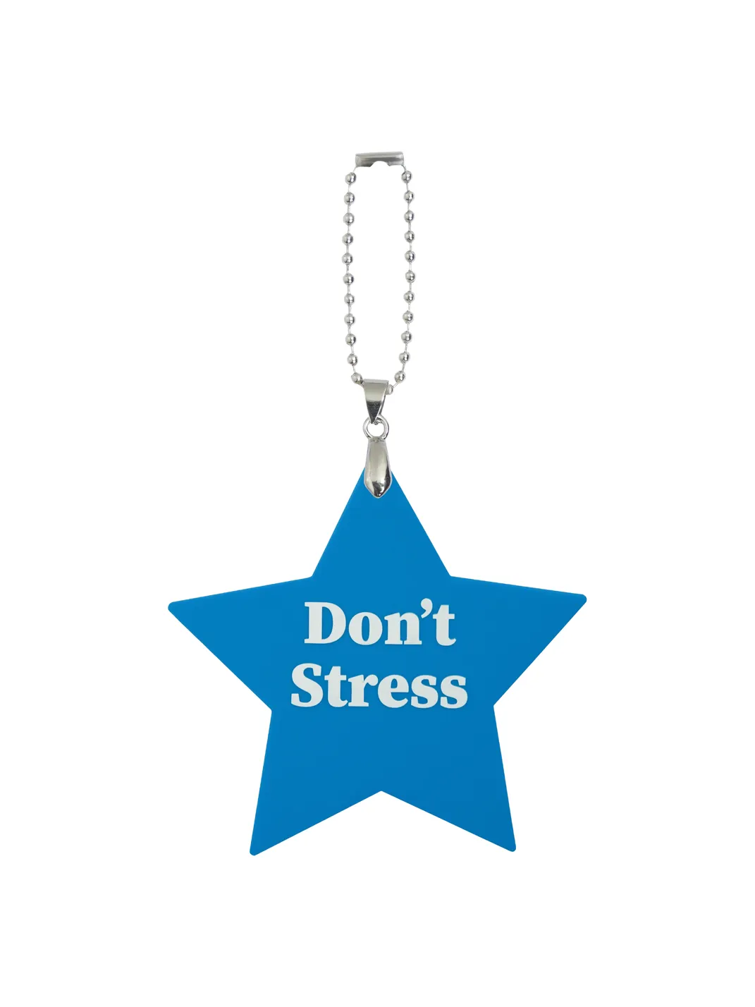 Doodledookey | Cute Pentagram Bag Charm Keychain Accessory