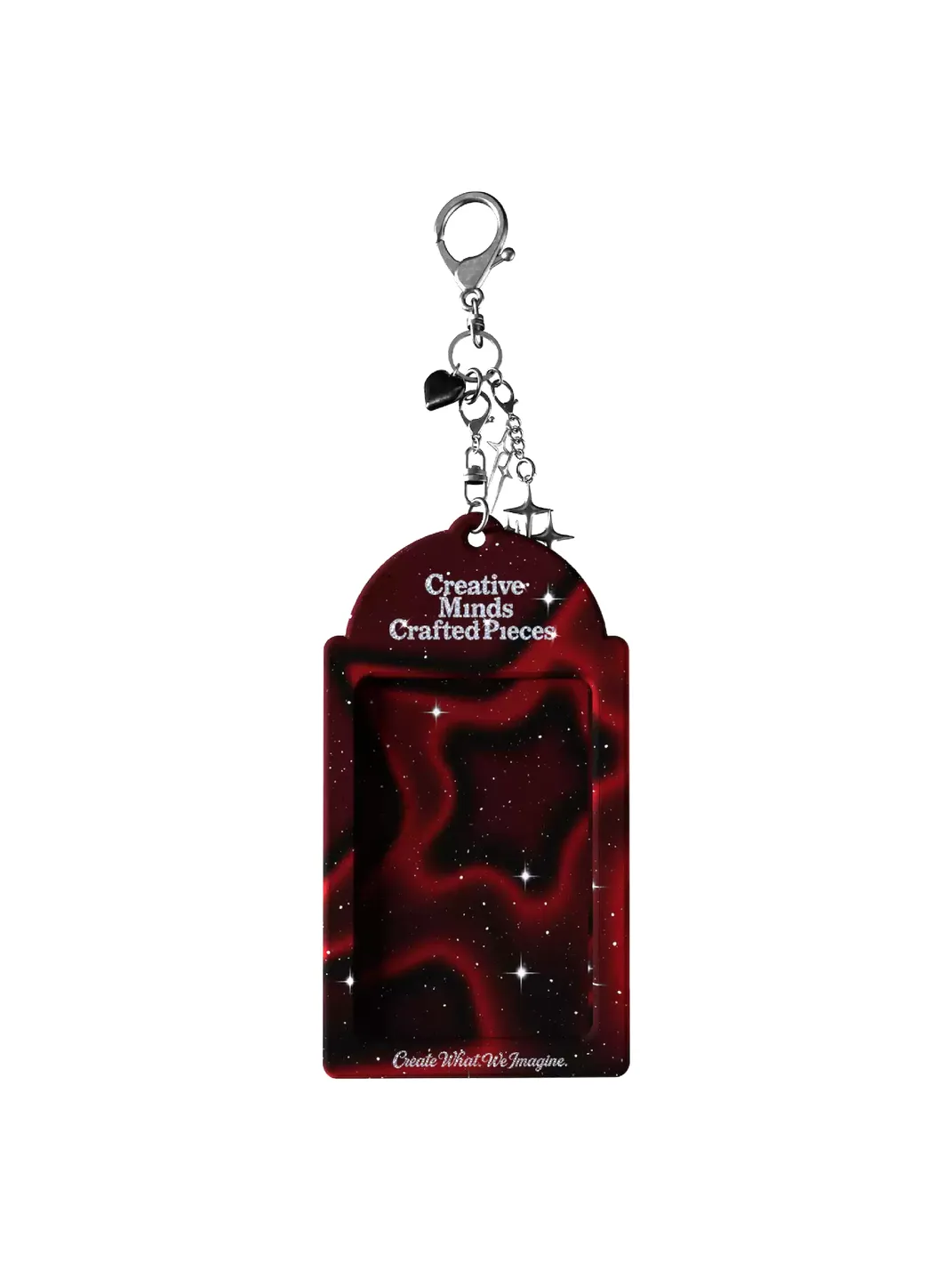 Kuremu | Star Element Card Holder
