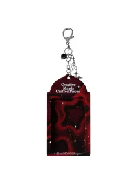 Kuremu | Star Element Card Holder