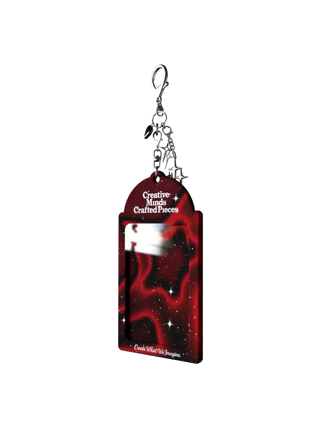 Kuremu | Star Element Card Holder