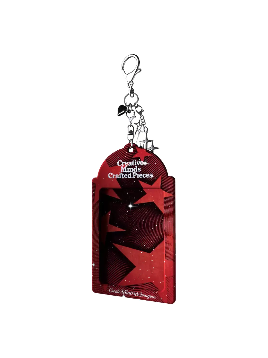 Kuremu | Star Element Card Holder
