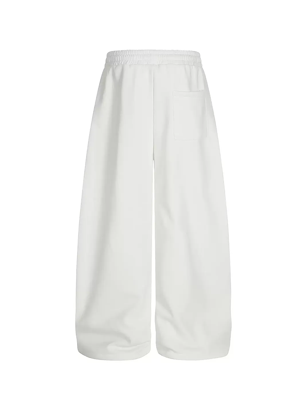 DARKAGE | Star Rhinestone Fleece Lined Sweatpants