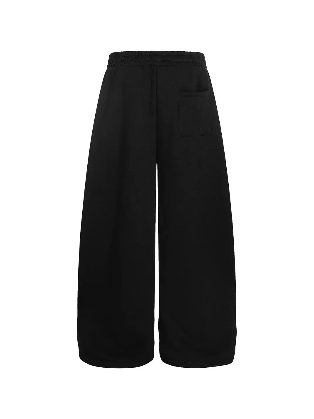 DARKAGE | Star Rhinestone Fleece Lined Sweatpants