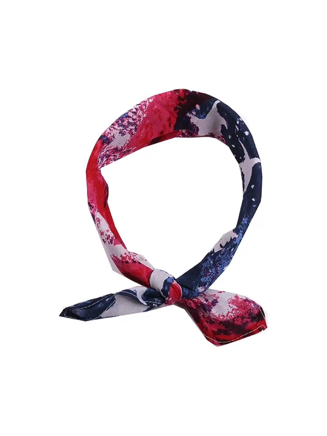 CHAOJIN | Double Sided Cotton American Flag Bandana