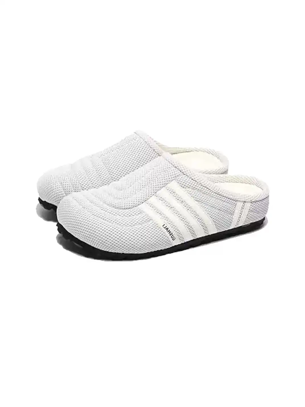 GSL | Mesh Breathable Mules