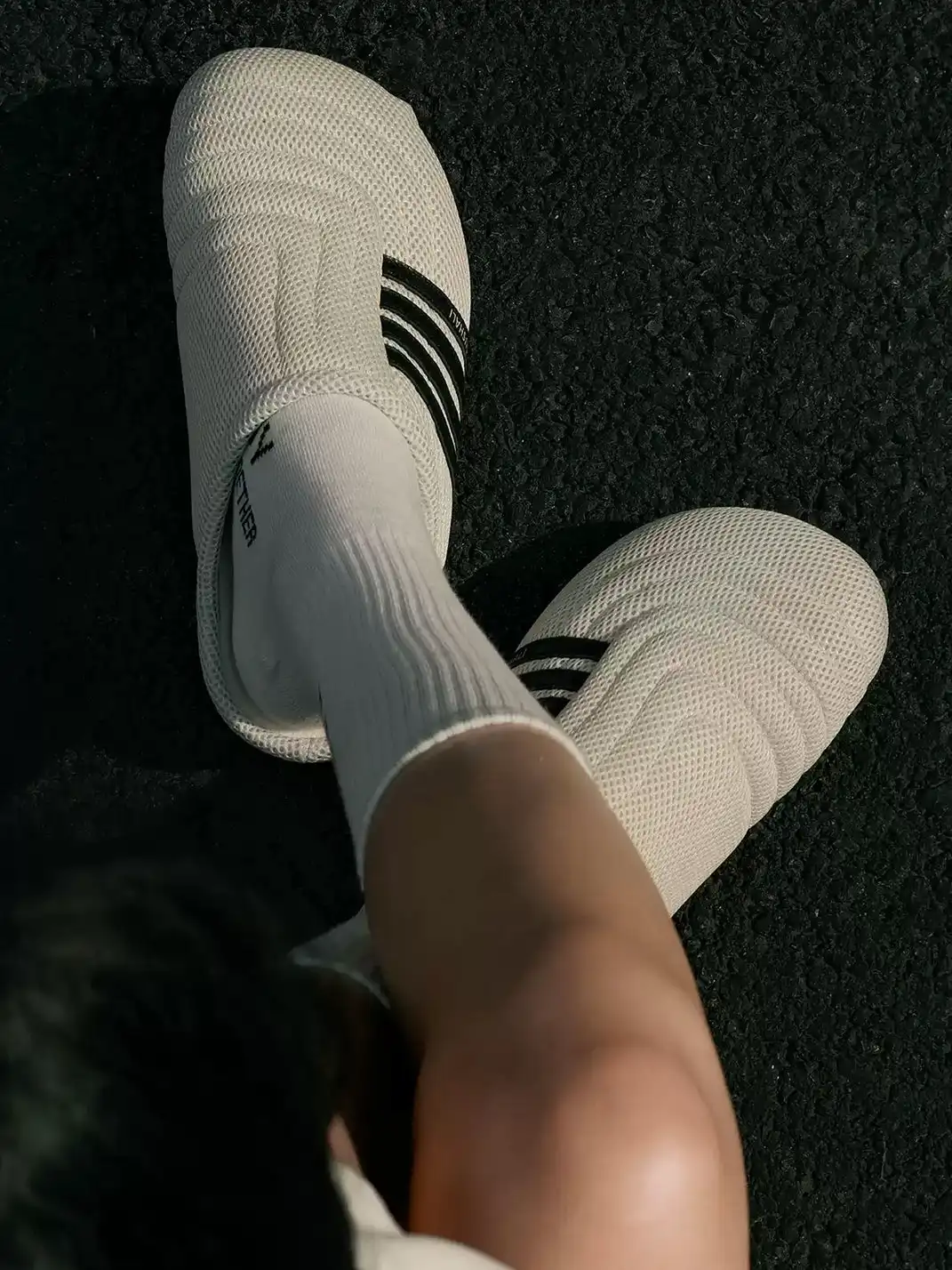 GSL | Mesh Breathable Mules
