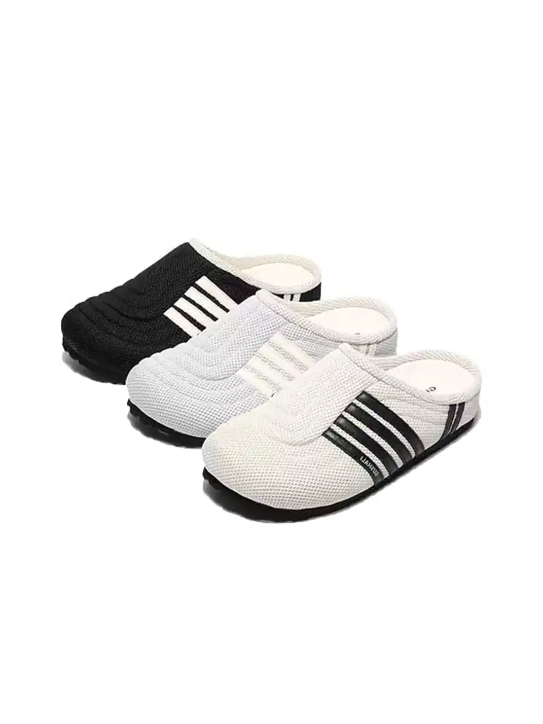 GSL | Mesh Breathable Mules