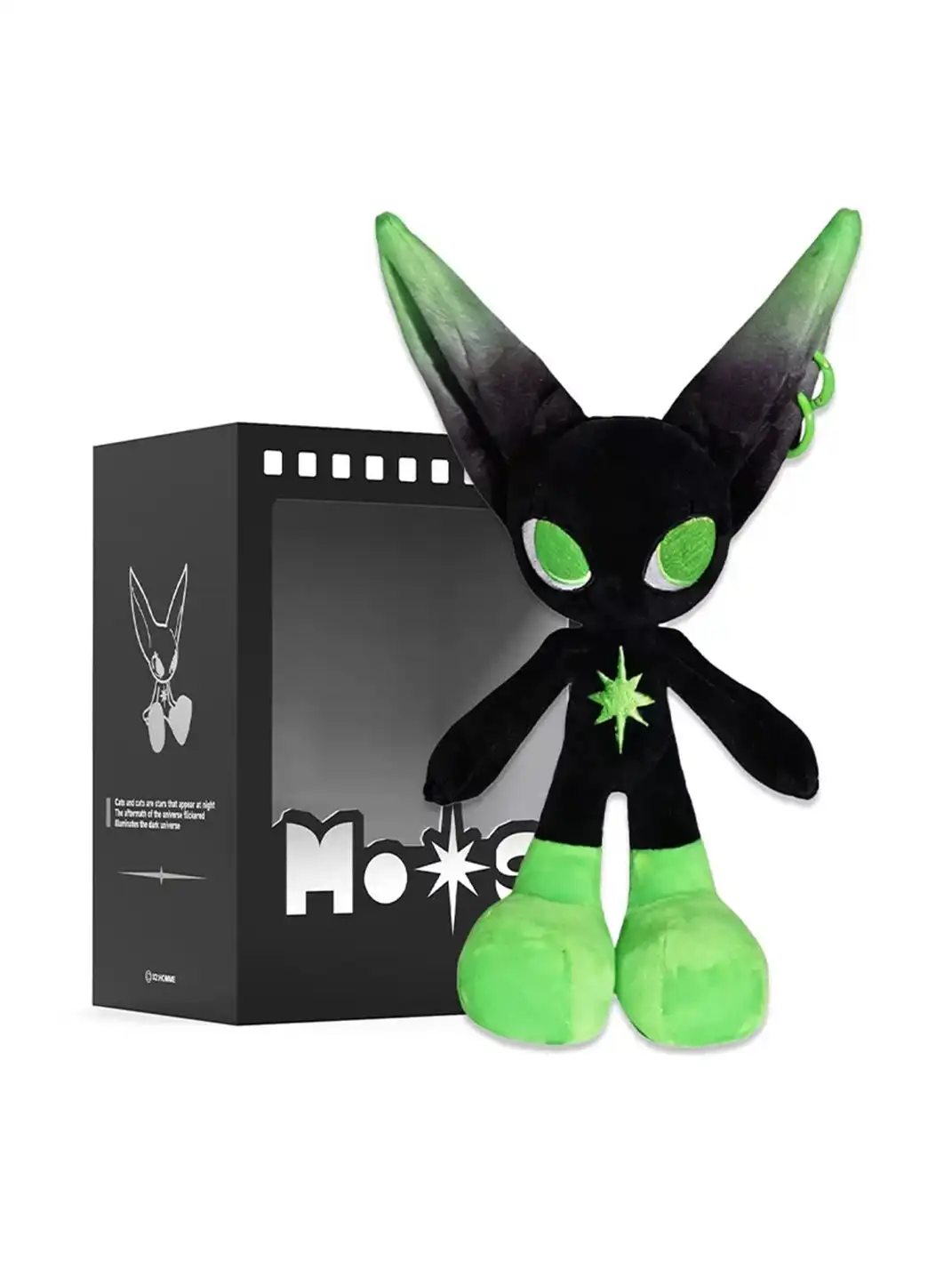 X2HOMME | Bunny Plush Toy