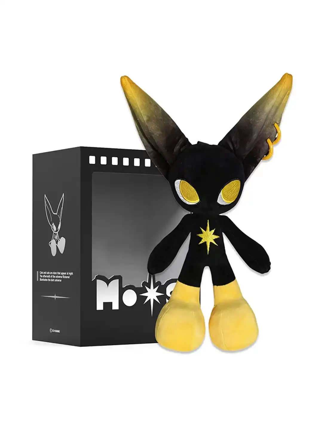 X2HOMME | Bunny Plush Toy