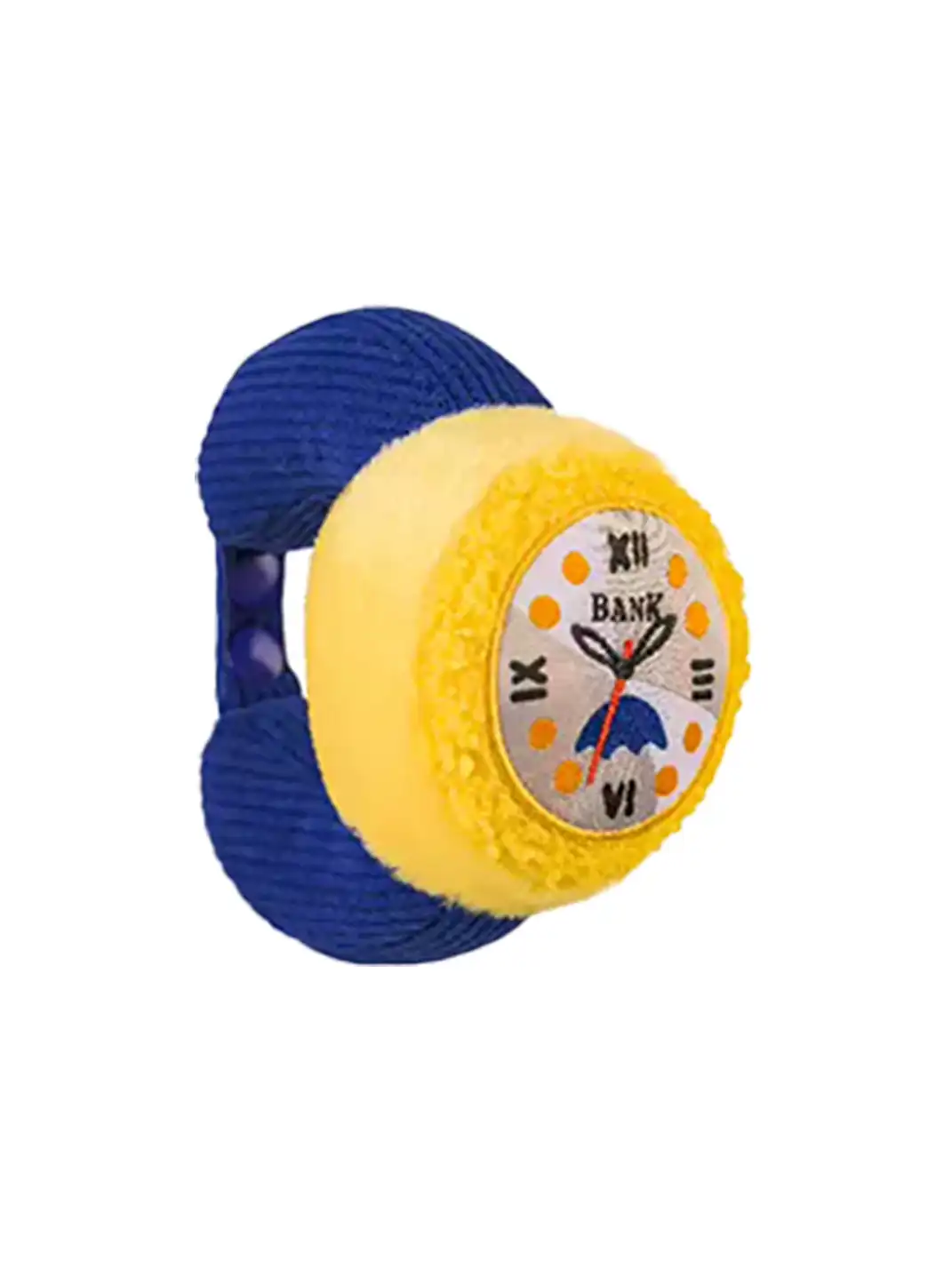 POPSUNDAY | Watch Blind Box Plush Toy Charm