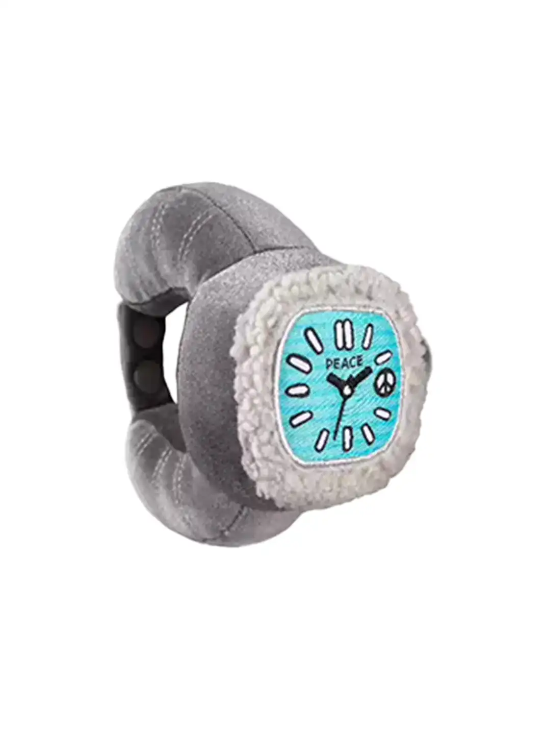POPSUNDAY | Watch Blind Box Plush Toy Charm