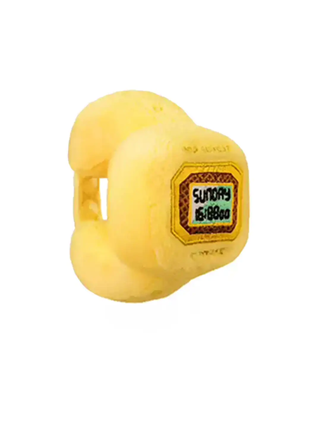 POPSUNDAY | Watch Blind Box Plush Toy Charm