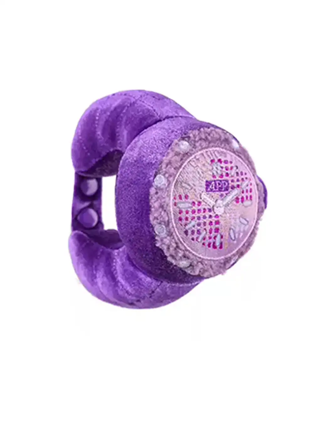 POPSUNDAY | Watch Blind Box Plush Toy Charm