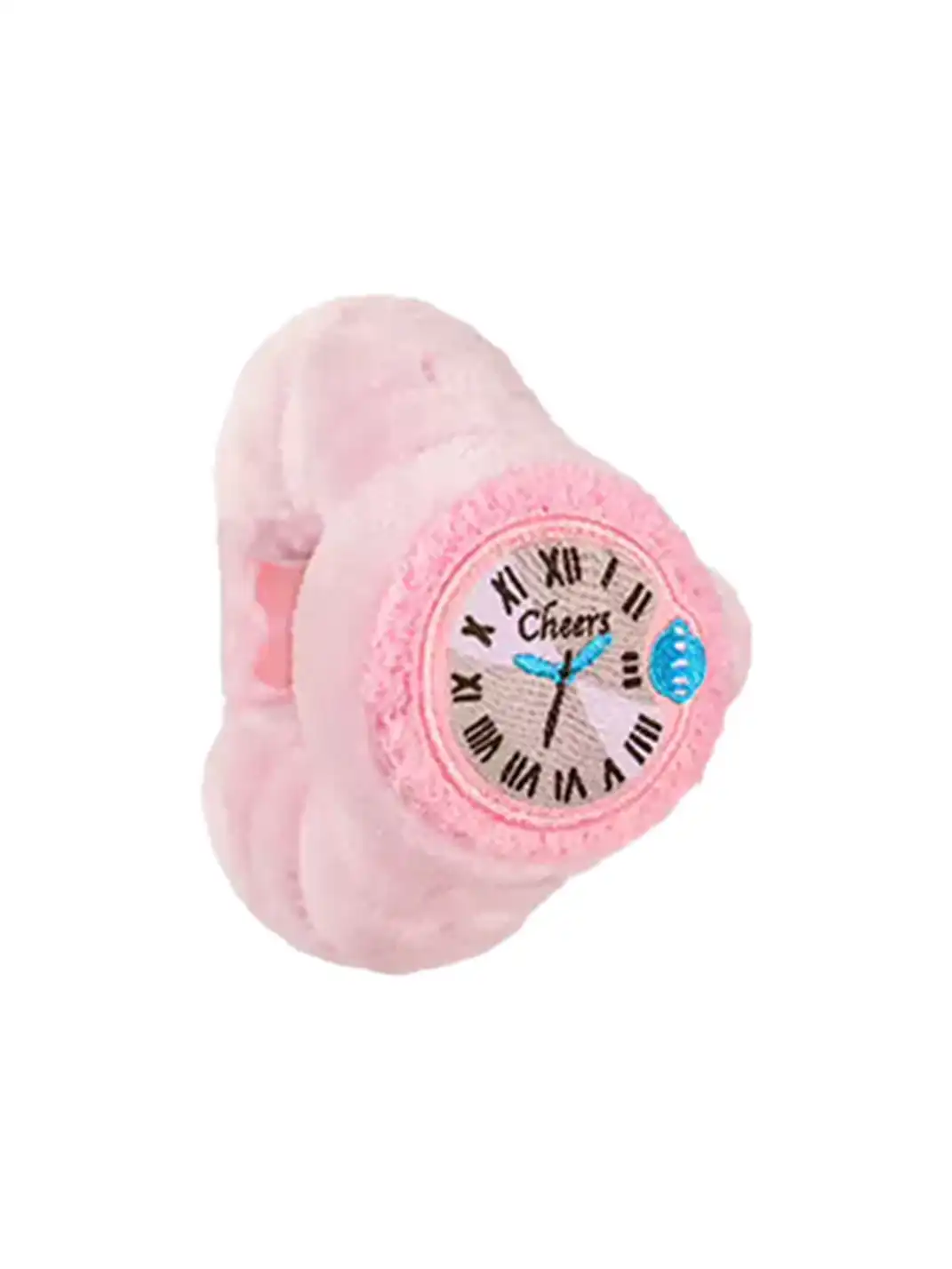 POPSUNDAY | Watch Blind Box Plush Toy Charm