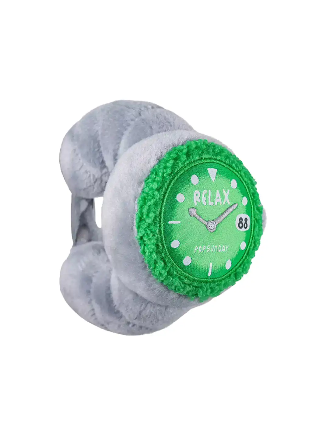 POPSUNDAY | Watch Blind Box Plush Toy Charm