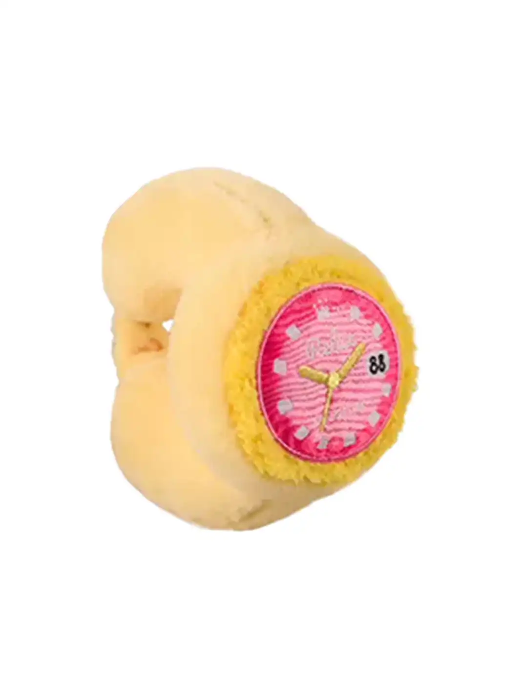 POPSUNDAY | Watch Blind Box Plush Toy Charm