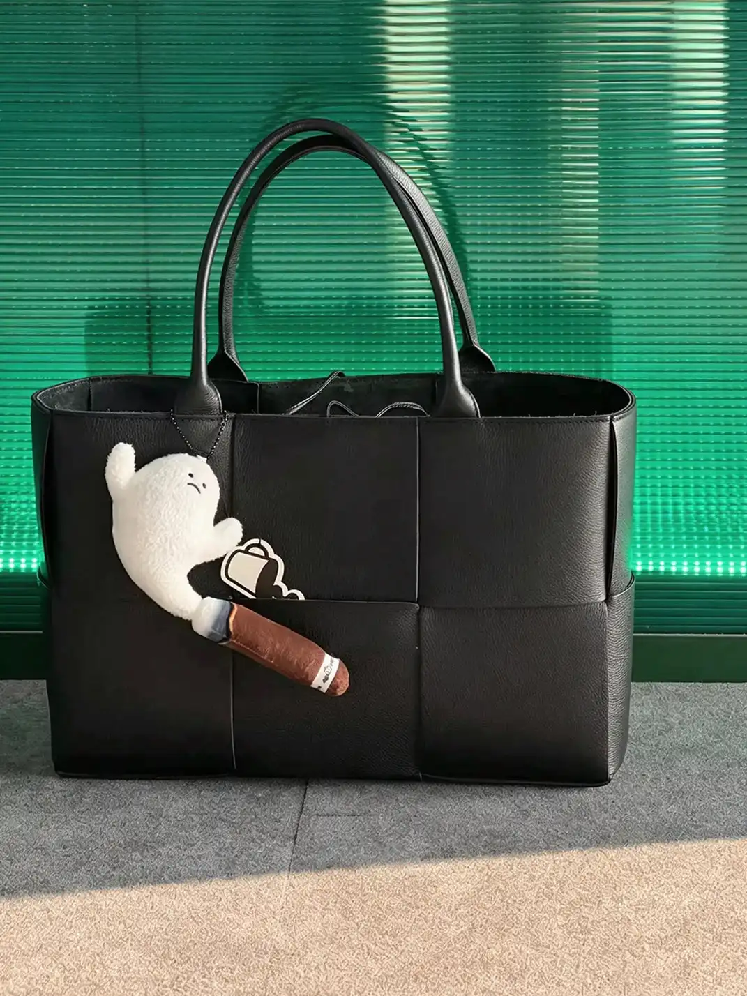 Sadtime | Plush Cigarette Stress Relief Toy