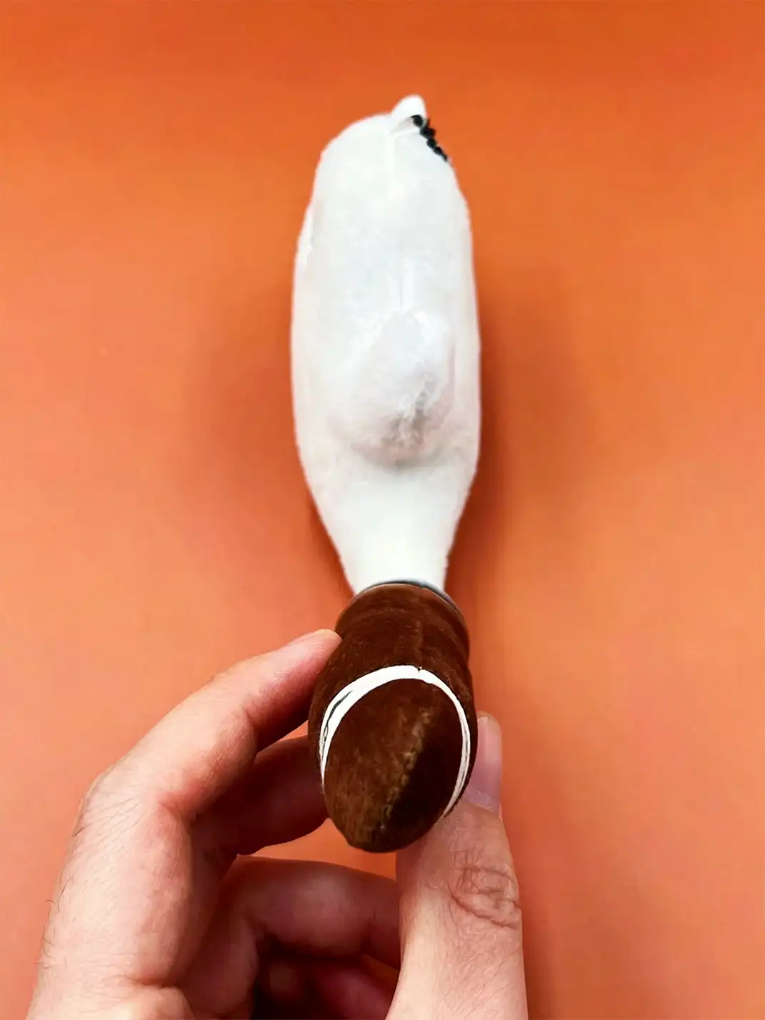 Sadtime | Plush Cigarette Stress Relief Toy