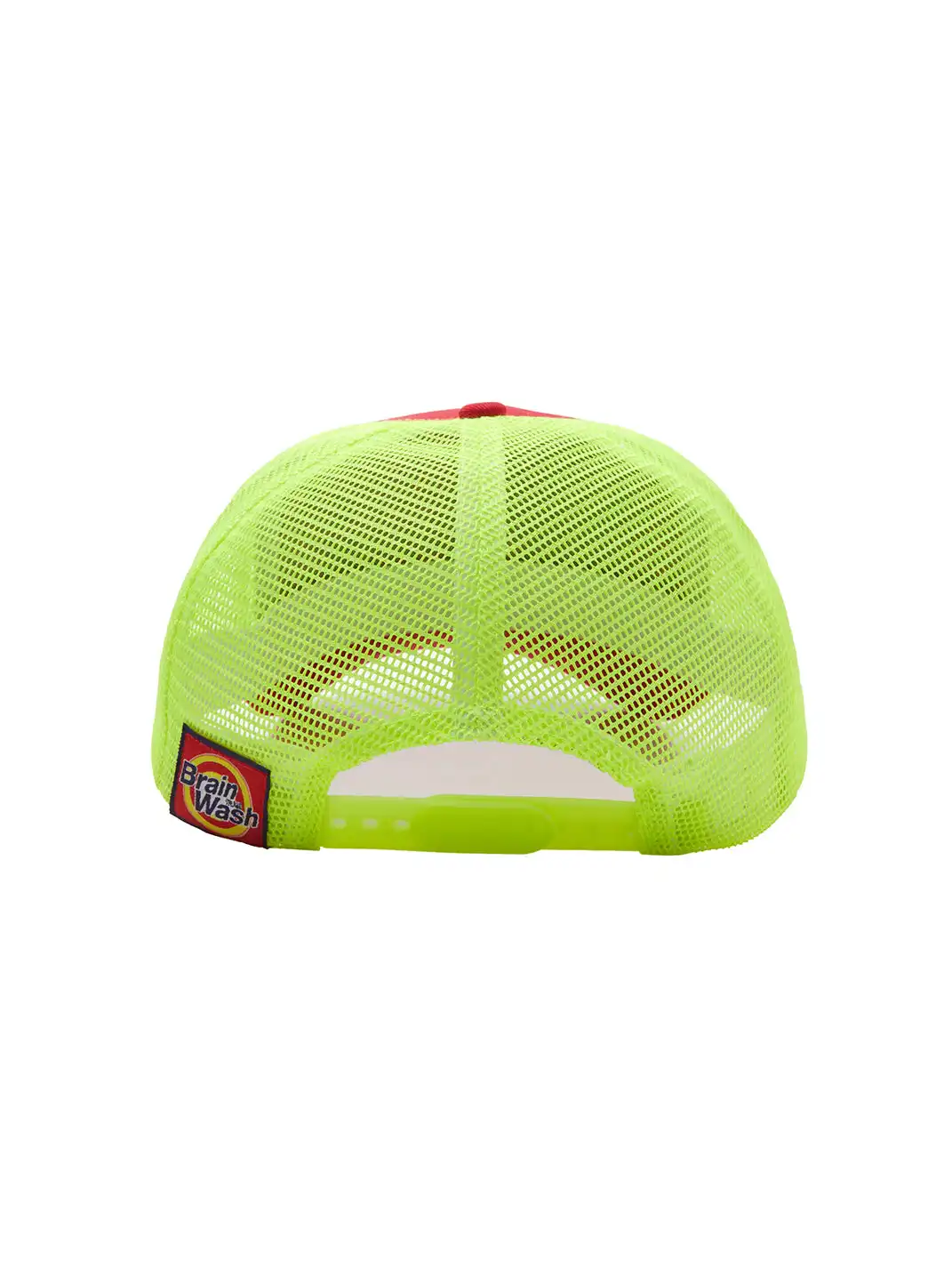 Feex(u) | "Brainwashing" Trucker Cap