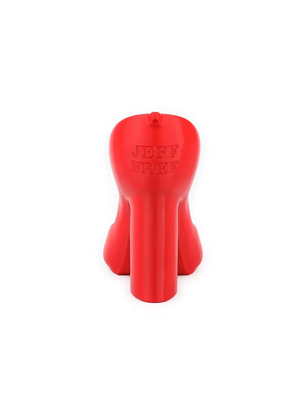 JFP | Pig Face High Heel Incense Holder Lighter Case Pendant