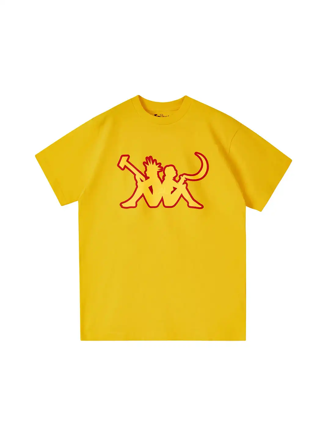 Feex(u) | "SOCIALISM Hammer and Sickle" T-Shirt