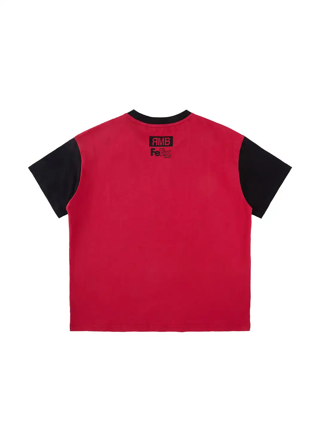 Feex(u) | Jackie Chan Portrait Streetwear T-Shirt