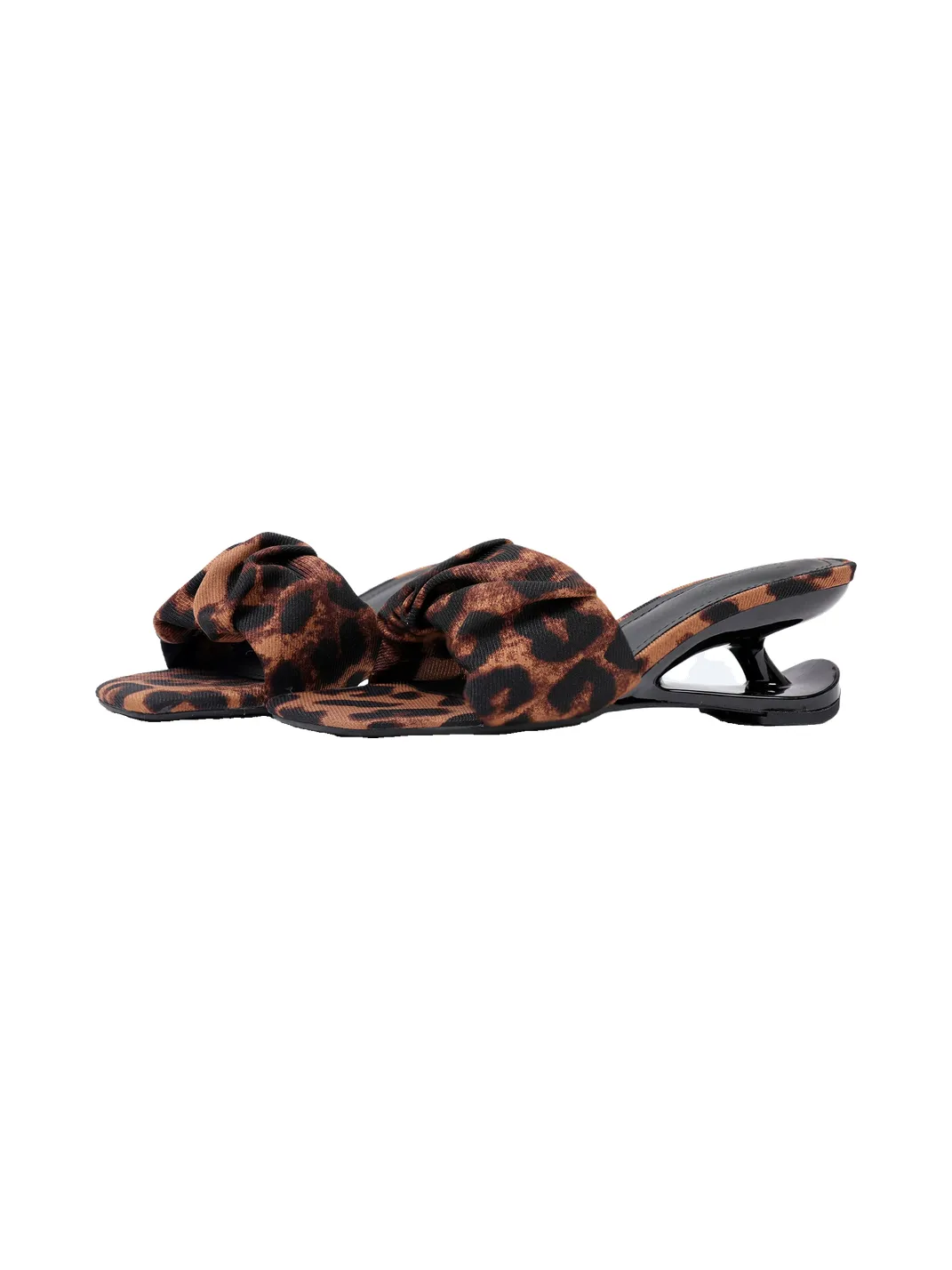 PINJIAHUI | Square Toe Versatile High Heels