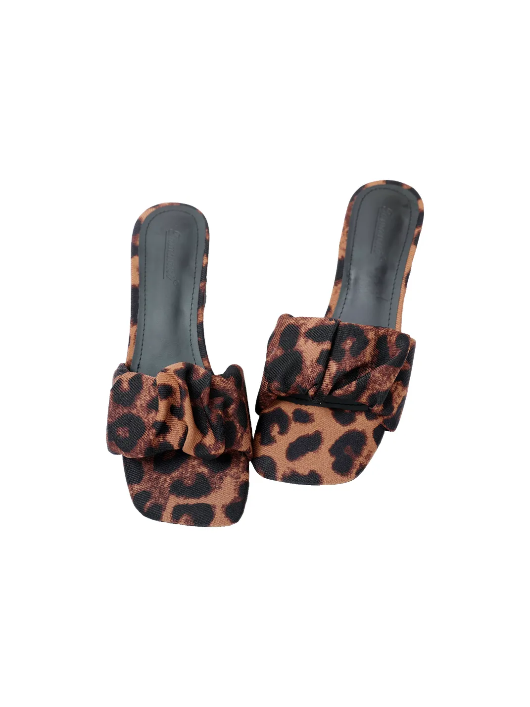 PINJIAHUI | Square Toe Versatile High Heels