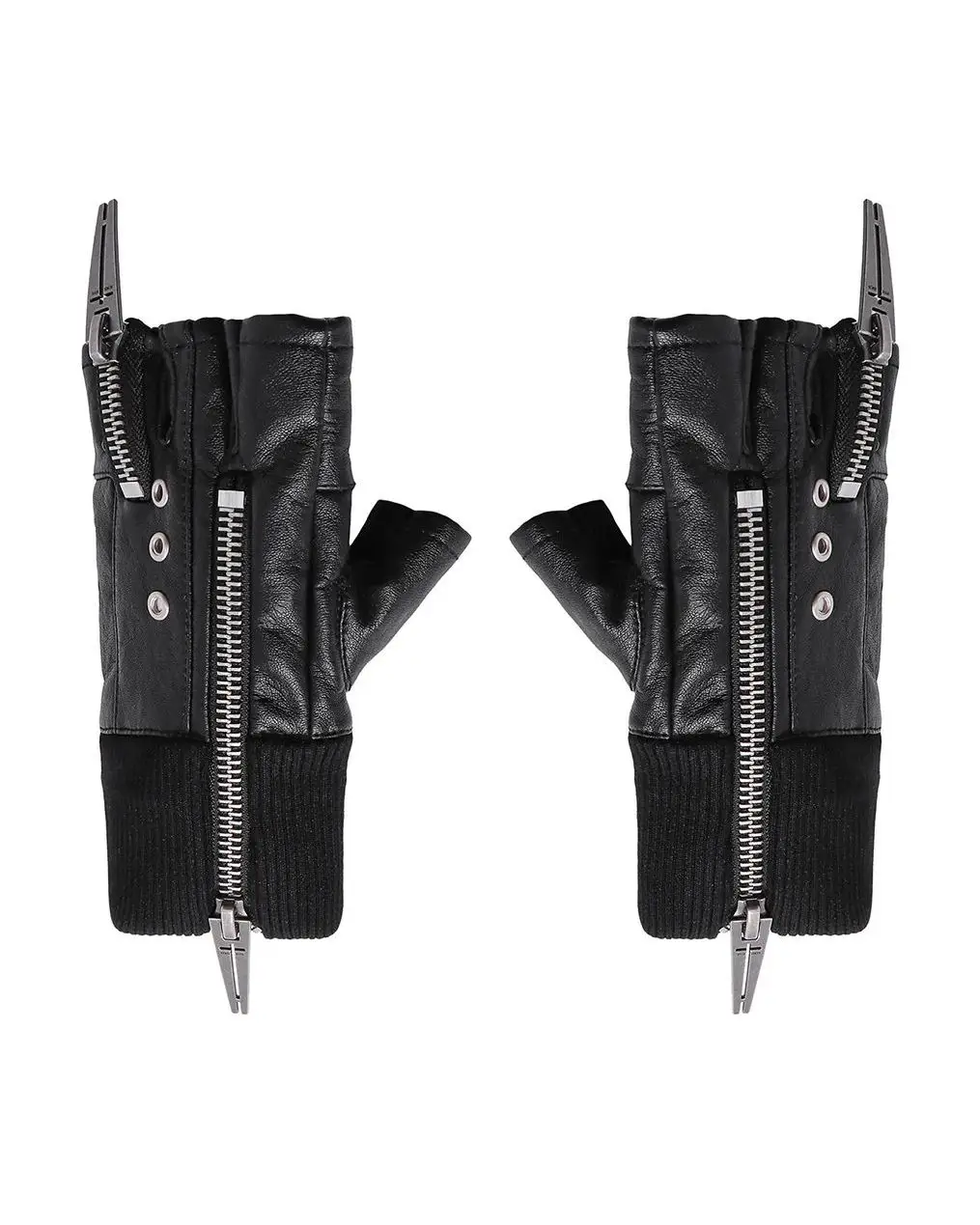 Neon bleeding into the void. Buckles locking down the chaos. Breach the system at PSYLOS1.COM REBEL WAVE #Techwear #Cyberpunk #EdgyStyle #FuturisticFashion (8/8)