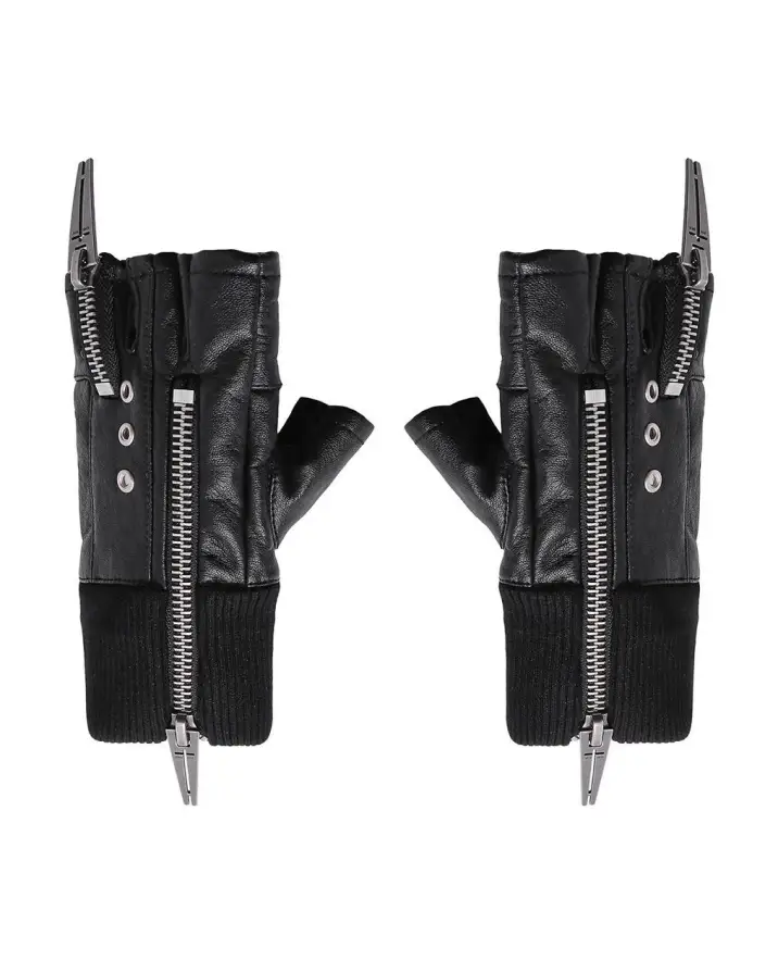 Neon bleeding into the void. Buckles locking down the chaos. Breach the system at PSYLOS1.COM REBEL WAVE #Techwear #Cyberpunk #EdgyStyle #FuturisticFashion (8/8)