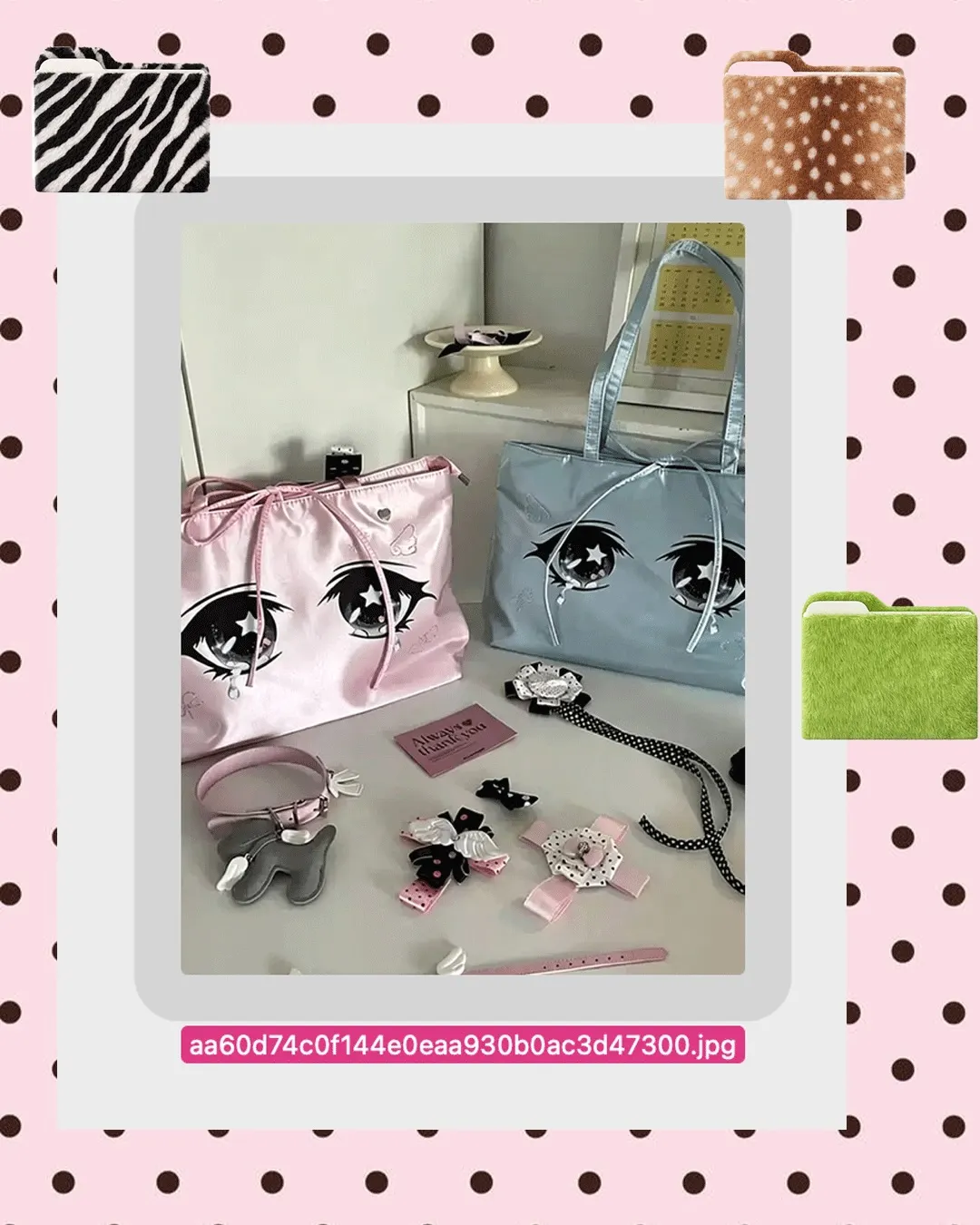 pastel state of mind.💅🏼 soft pixels, strange little dreams, and a reality that feels slightly out of sync. Link in bio 🔗 #psylos1 #girlcore #dreamcore (3/4)