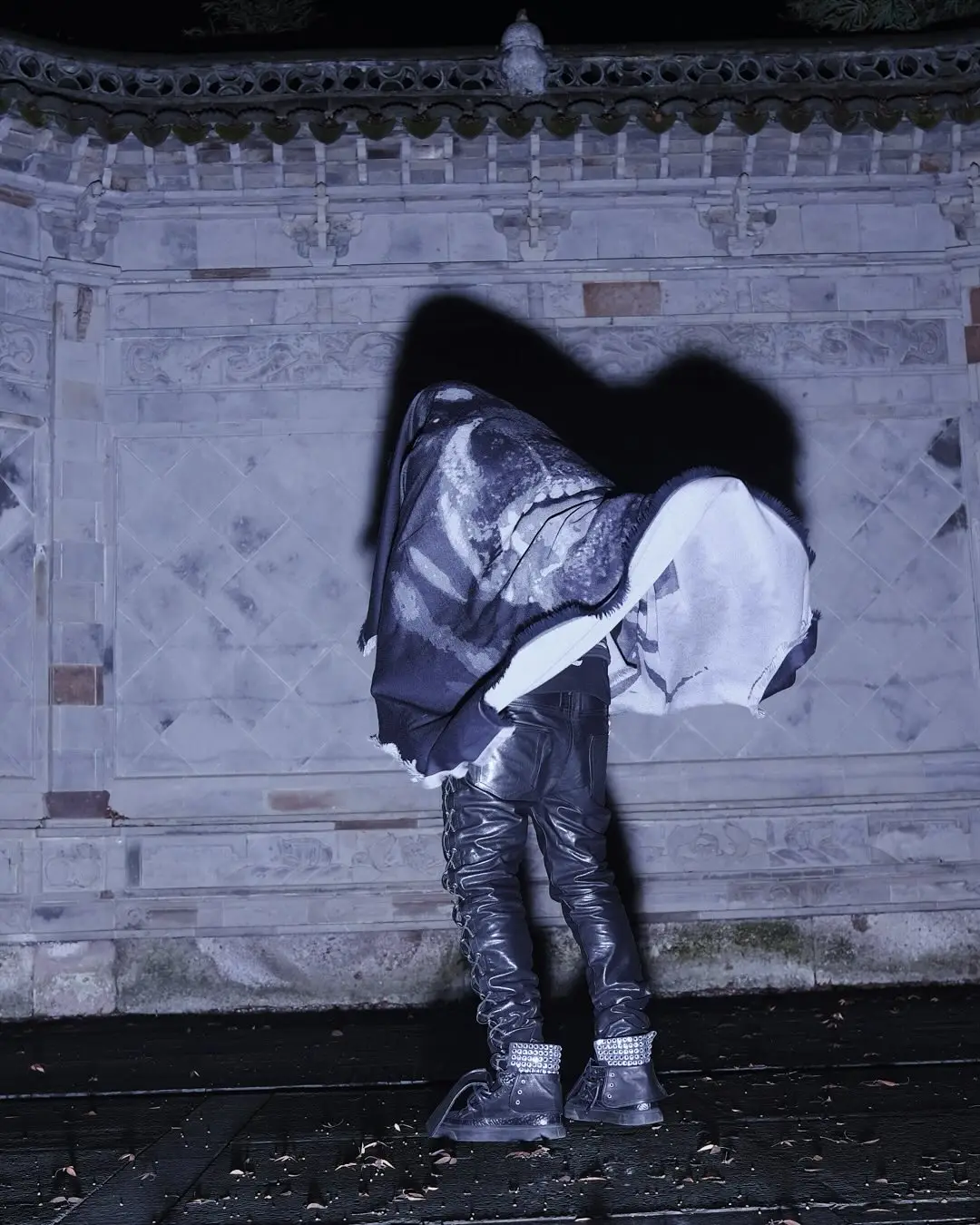 Pour pint of that dirty, Double me cup, I sip ’til I‘m blurry #ootd #outfit #esdeekid #hedislimane (8/9)