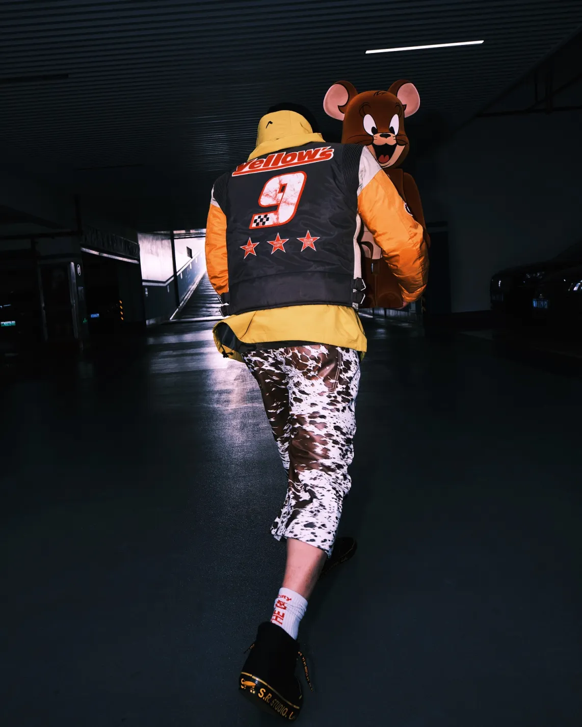 styling for @stayfocusedfrank lets 🏀 (5/9)