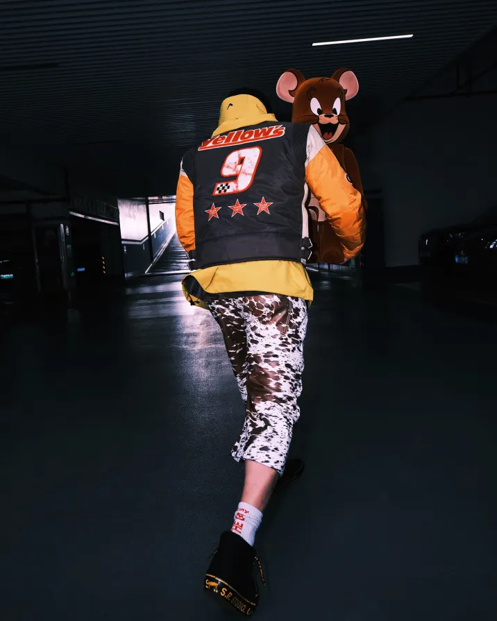 styling for @stayfocusedfrank lets 🏀 (5/9)