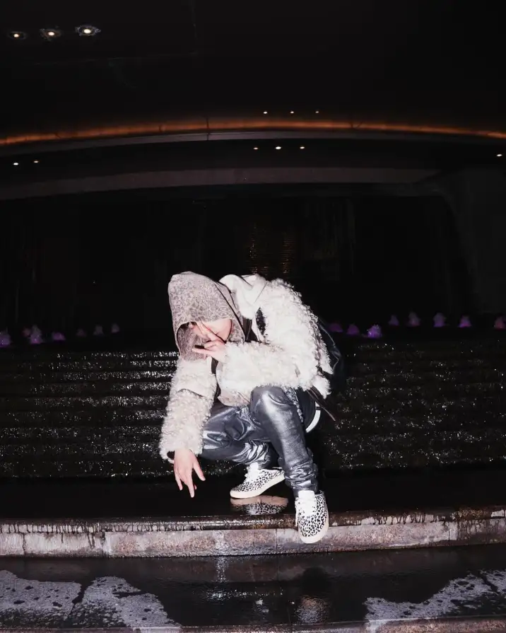 남자들의 품위 여자들의 가식 #kotd #ootd #2016 #fyp #bigbang (9/9)