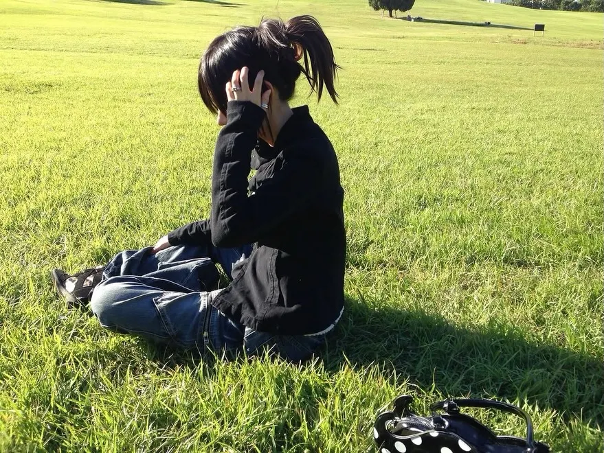 touching grass was not enough.💚 #jfashion #japanstreetstyle #streetstyle #undergroundfashion #psylos1 (3/3)