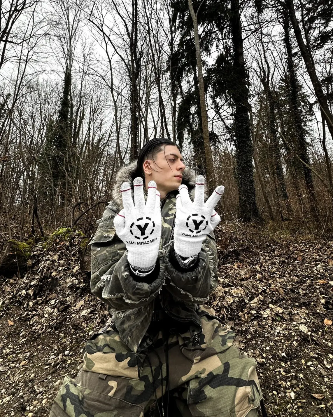Anonymity is the new currency. Glitch the simulation in these VaultLayer Combat Utility Pants. Authorize your access at PSYLOS1.COM VANGUARDIA | VaultLayer Combat Utility Pants - Camo #Techwear #Subversive #Vanguardia #Streetwear #Camo #psylos1 (10/10)