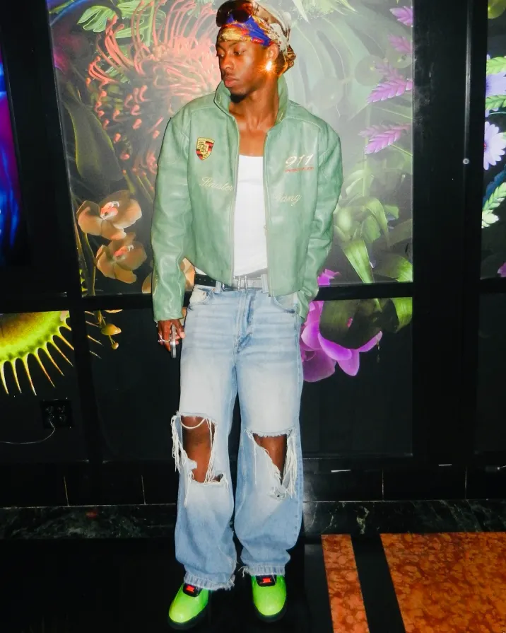 Is it jewelry or a glitch in the simulation? ⚔️ Pure heavy metal energy for the chosen few. This is static noise in physical form. Get the look at PSYLOS1.COM. #futurecore #edgyjewelry #chromefashion #REGEN_ZONE #aesthetic (6/7)